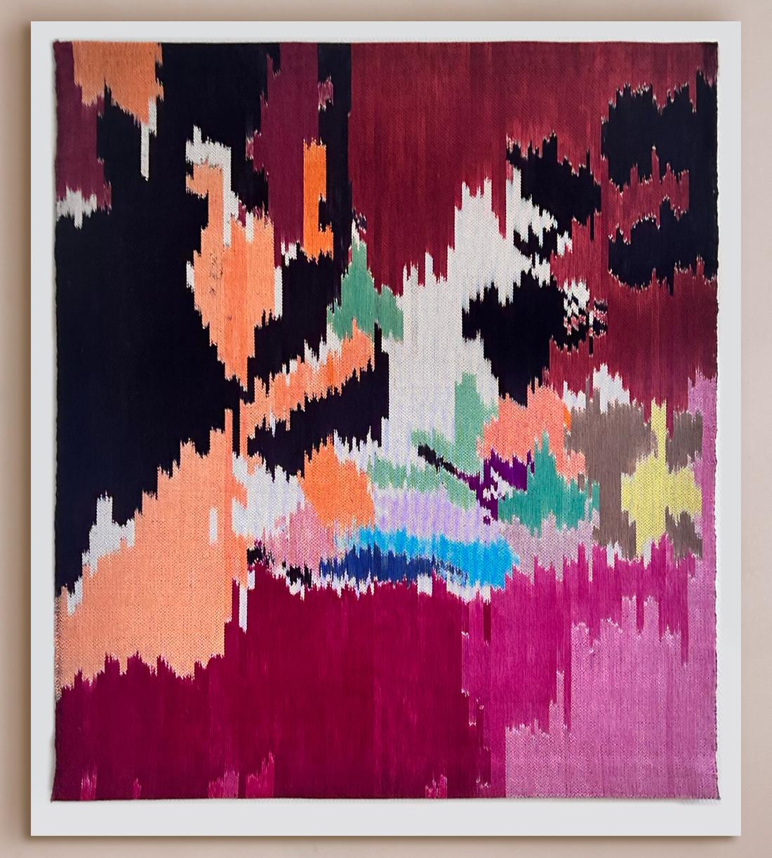 'Everything She Said Was a Revelation' by Katja Beckman Ojala - Listing - Image 2