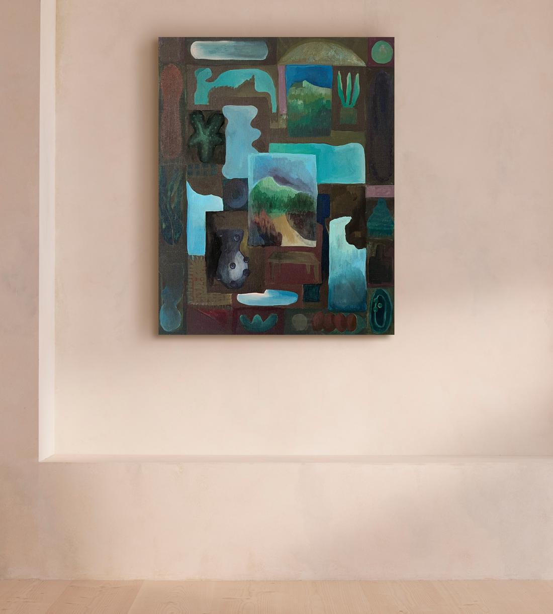 Dream I got lost in' by Pola Piestrzeniewicz - Images - Image 4