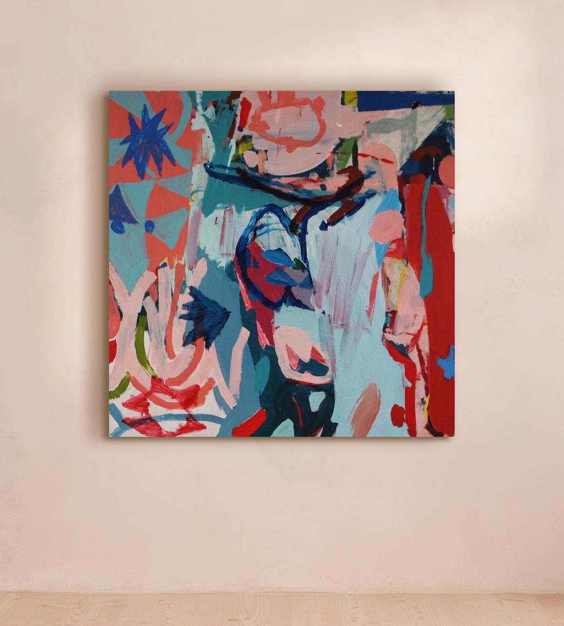 'Lush Life' by Vered Gersztenkorn - Listing - Image 1