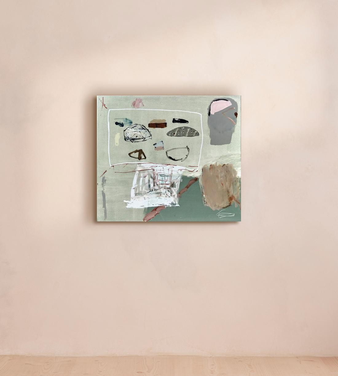 'Table Tale' by Vered Gersztenkorn - Listing - Image 1
