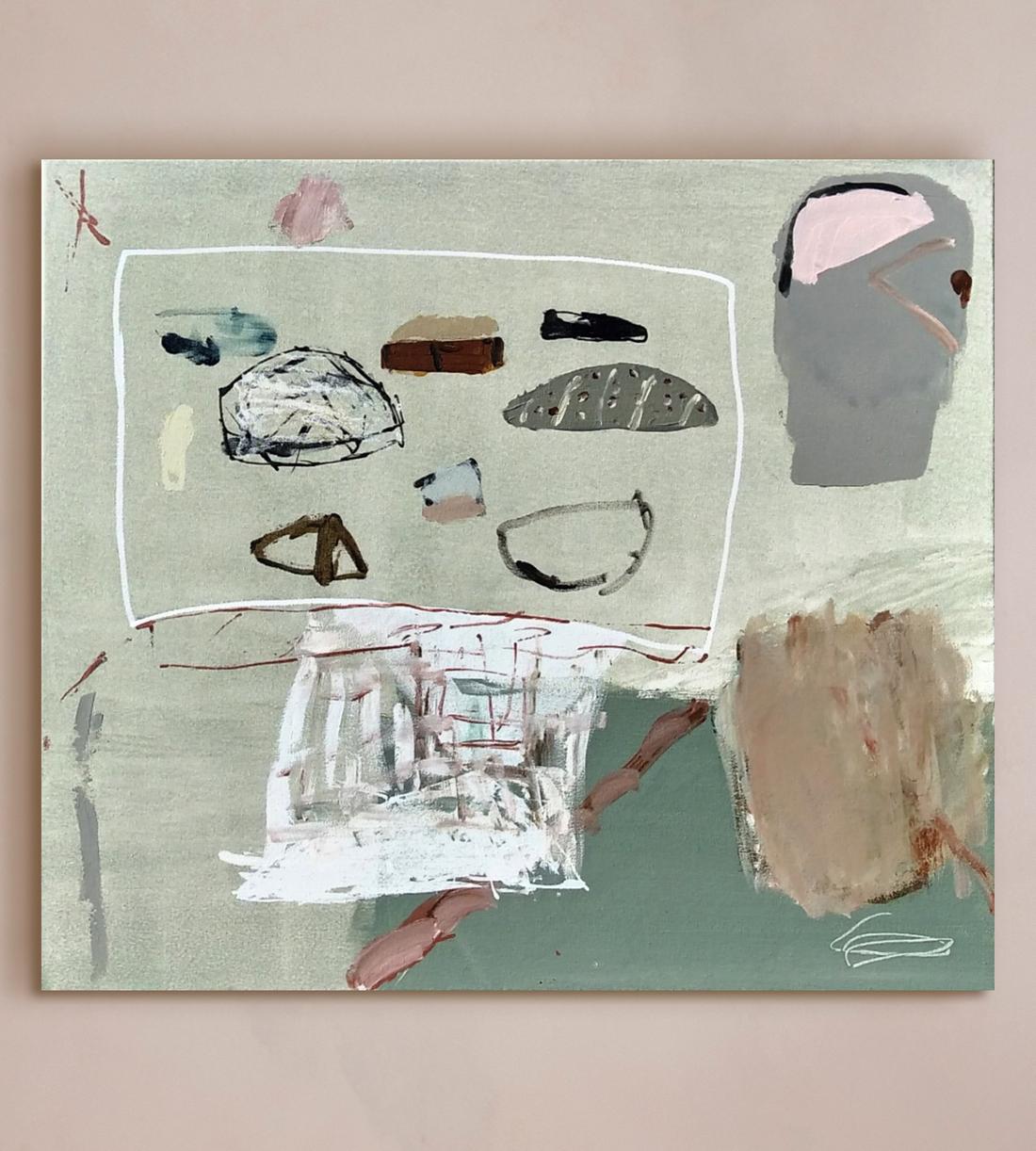 'Table Tale' by Vered Gersztenkorn - Listing - Image 2