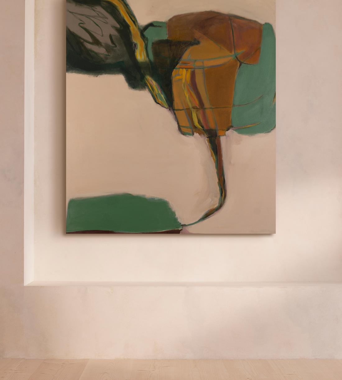 'Borrowed' by Nancy Collantine - Images - Image 4