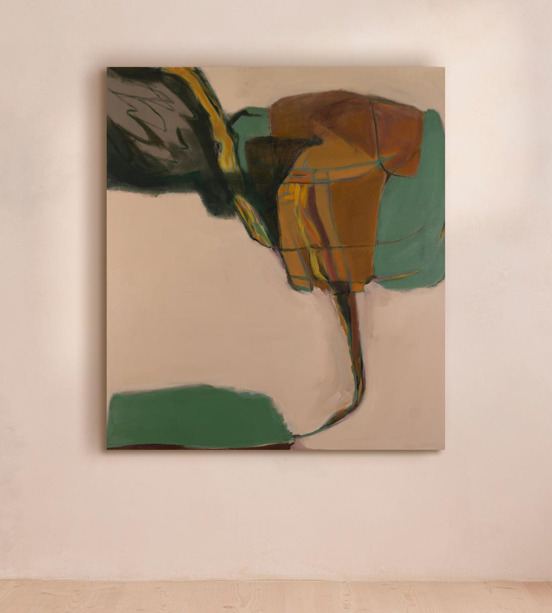 'Borrowed' by Nancy Collantine - Listing - Image 1