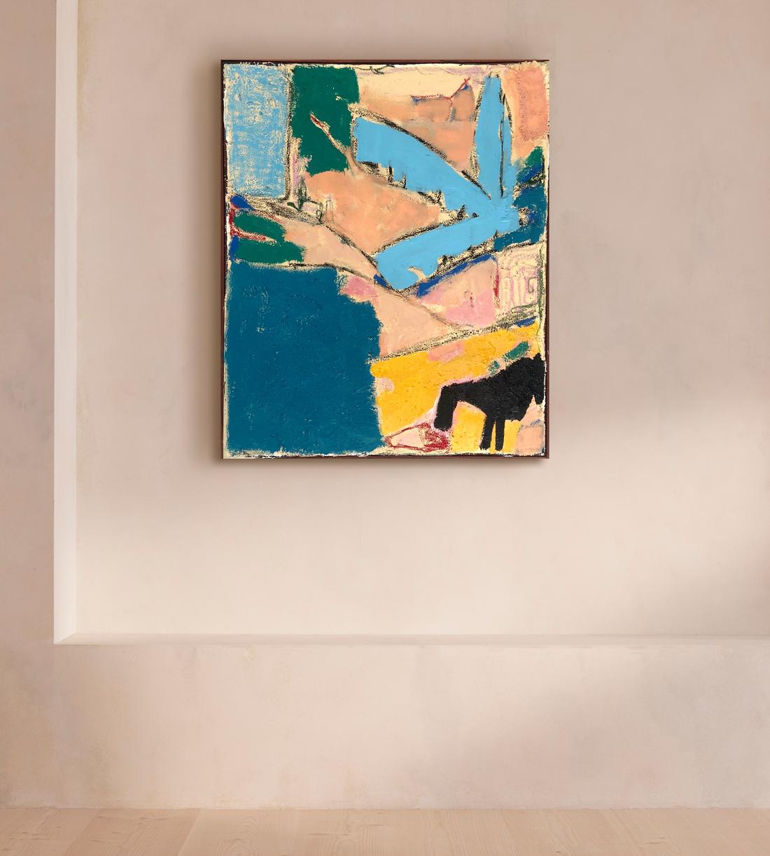 'Ranch I' by Peter Evans - Images - Image 4