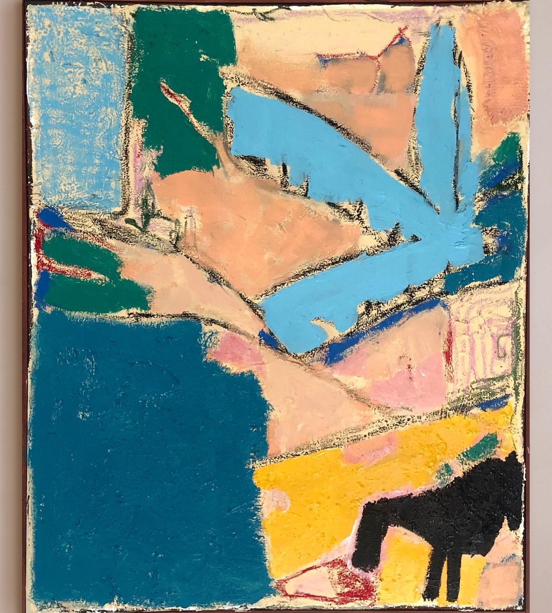 'Ranch I' by Peter Evans - Listing - Image 2