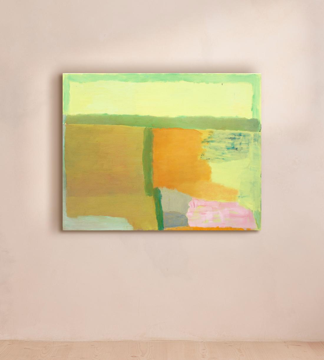 'Bright sky' by Andrew Crane - Listing - Image 1