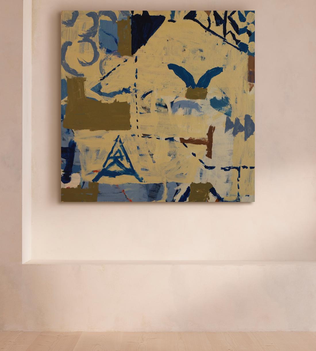 'Footprints' by Vered Gersztenkorn - Images - Image 4