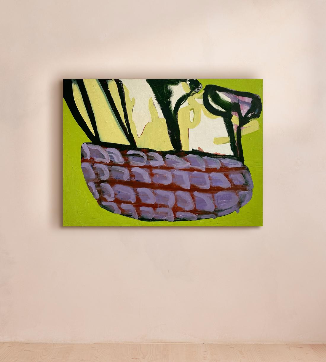 'Tug' by Henry Ward - Listing - Image 1