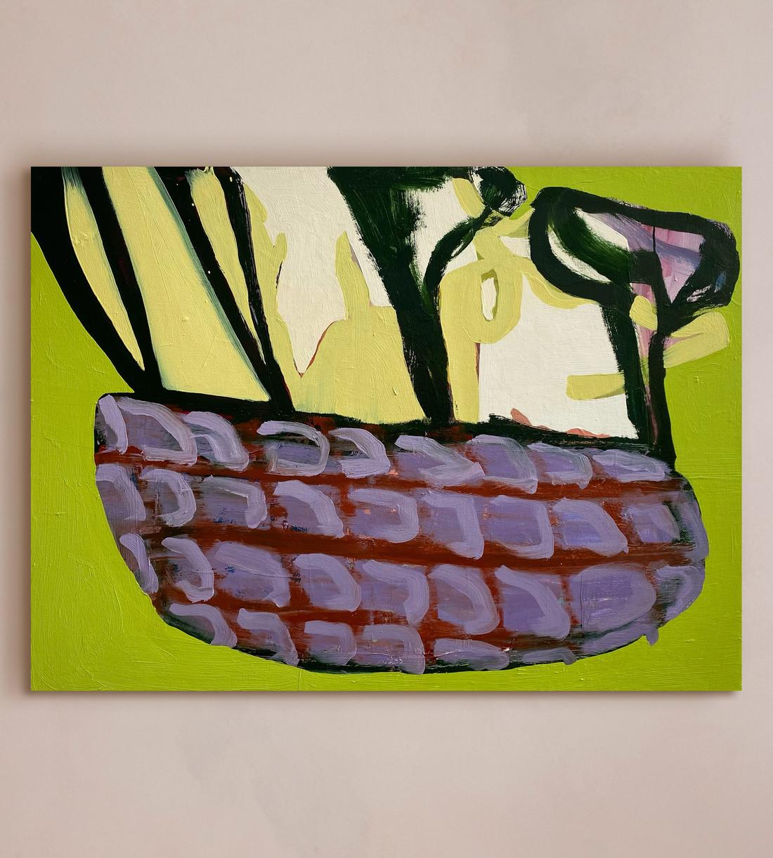 'Tug' by Henry Ward - Listing - Image 2