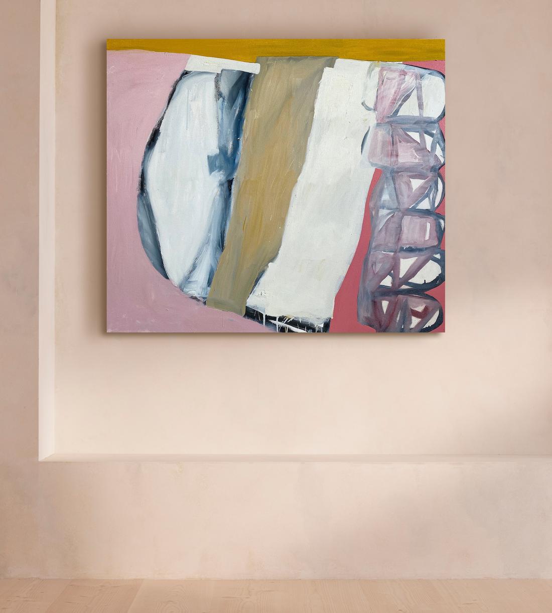 'Fray' by Henry Ward - Images - Image 4