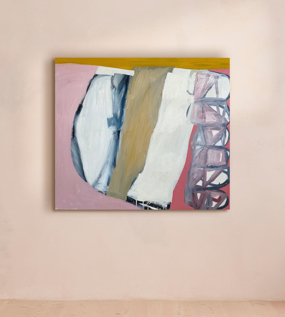 'Fray' by Henry Ward - Listing - Image 1