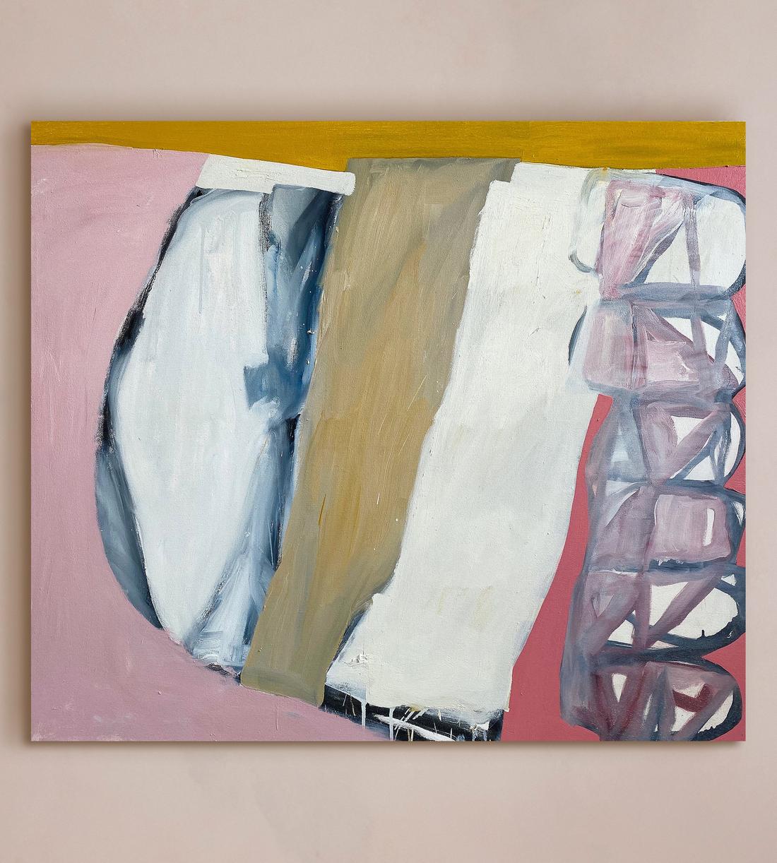 'Fray' by Henry Ward - Listing - Image 2