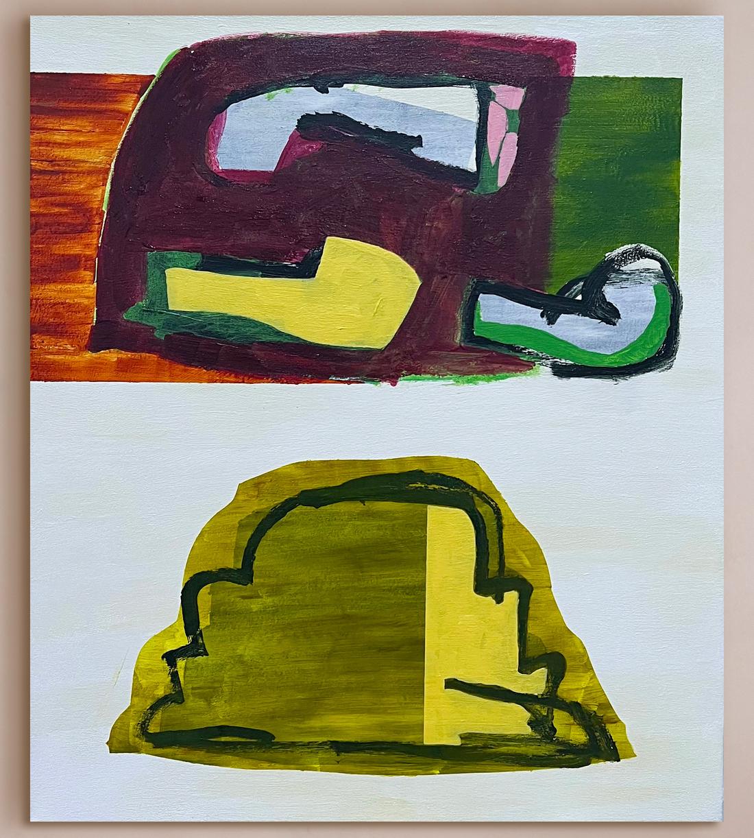 'Bethany VIII' by Henry Ward - Listing - Image 2