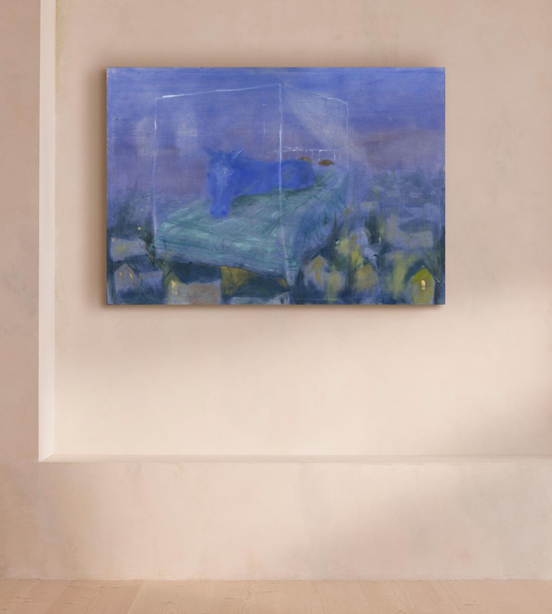 'Dawn' by Lizi Budagashvili - Images - Image 4