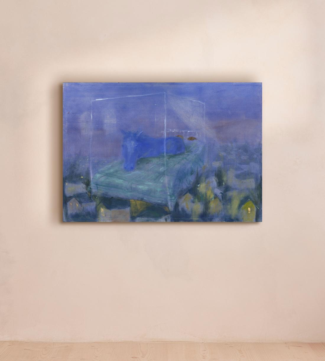 'Dawn' by Lizi Budagashvili - Listing - Image 1