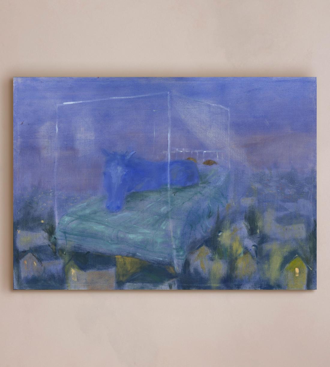 'Dawn' by Lizi Budagashvili - Listing - Image 2