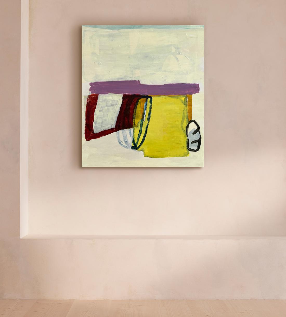 'Bethany IX' by Henry Ward - Images - Image 4