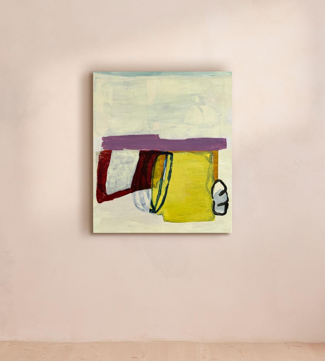 'Bethany IX' by Henry Ward - Listing - Image 1