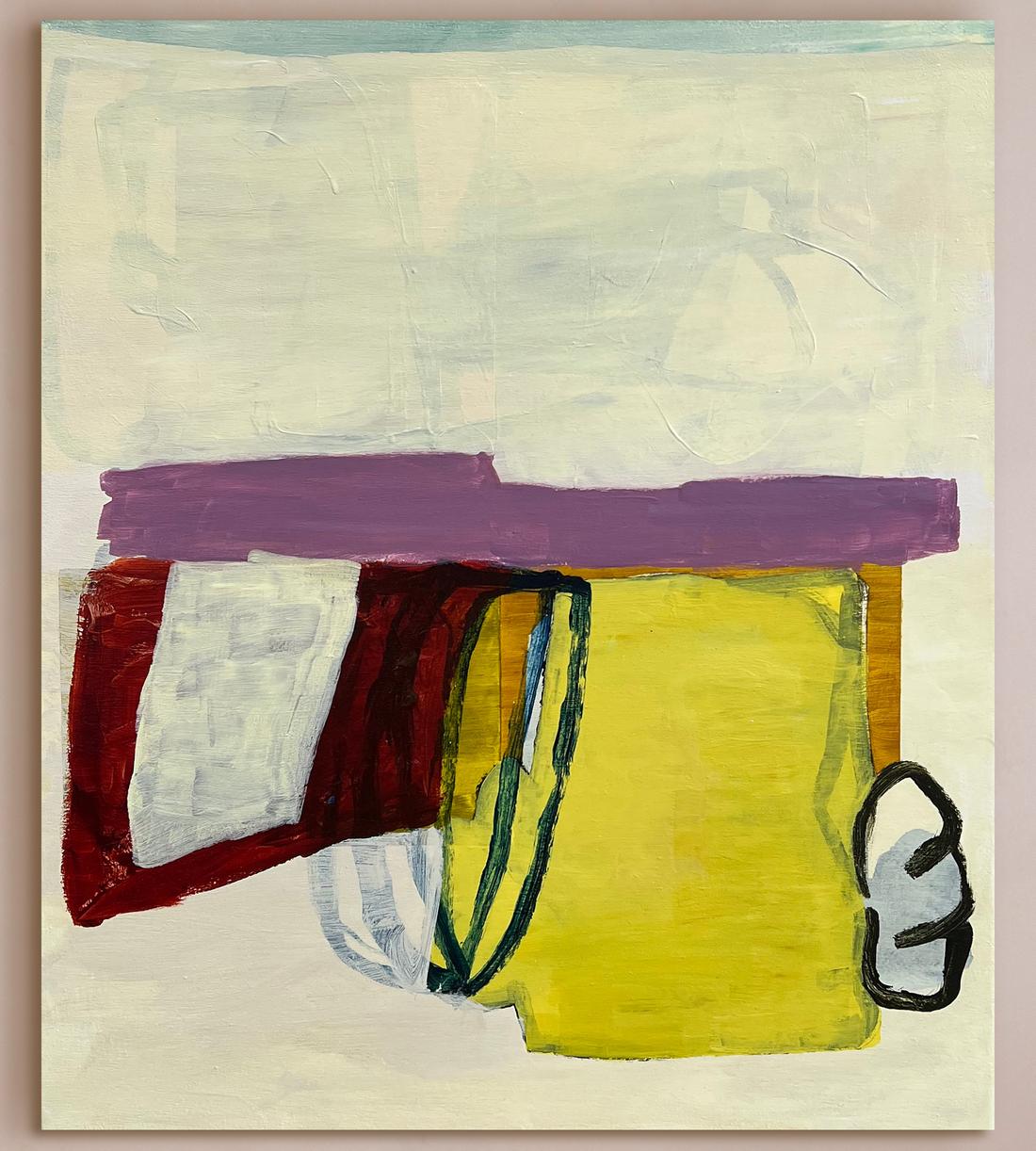 'Bethany IX' by Henry Ward - Listing - Image 2