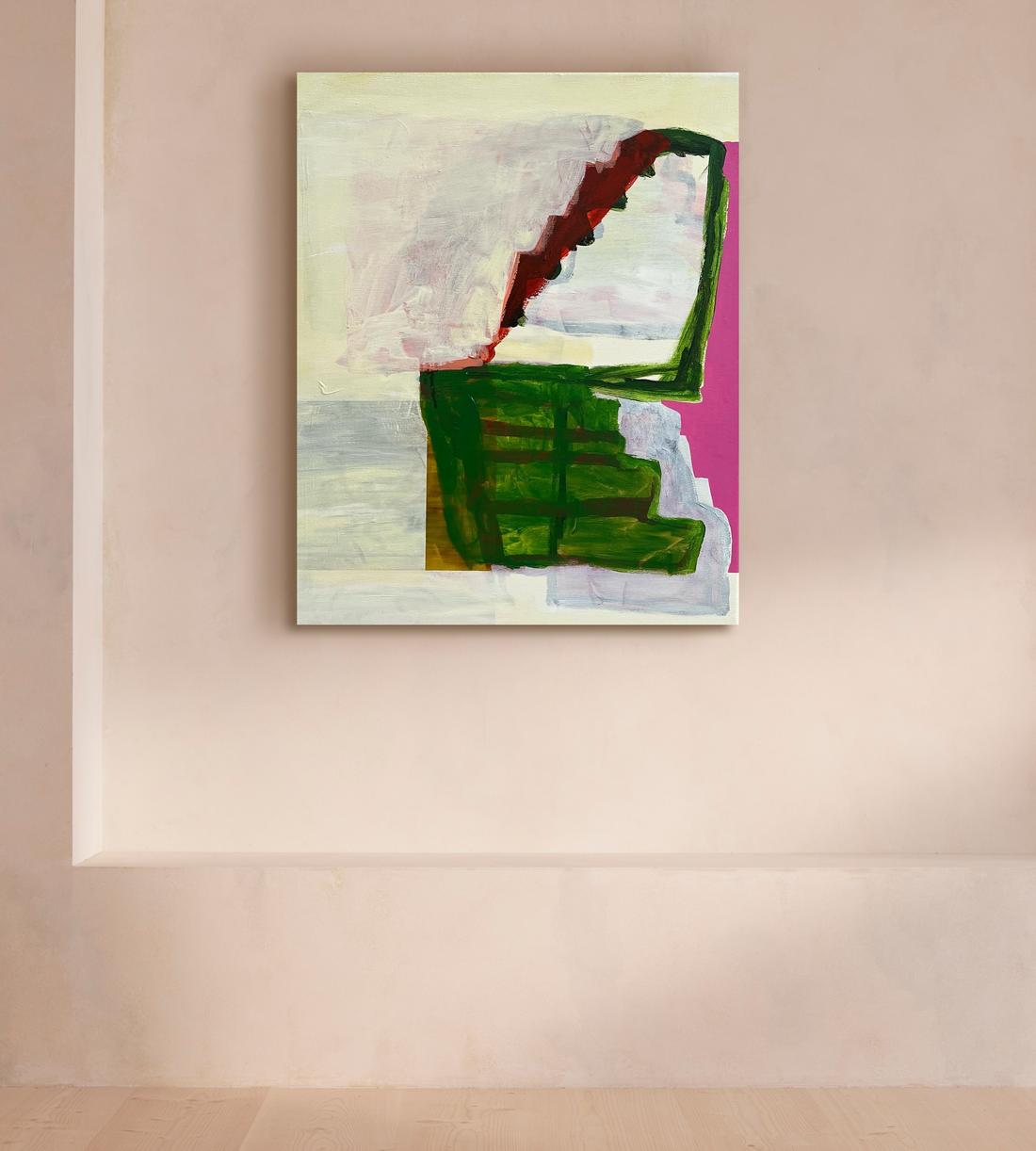 'Bethany X' by Henry Ward - Images - Image 4