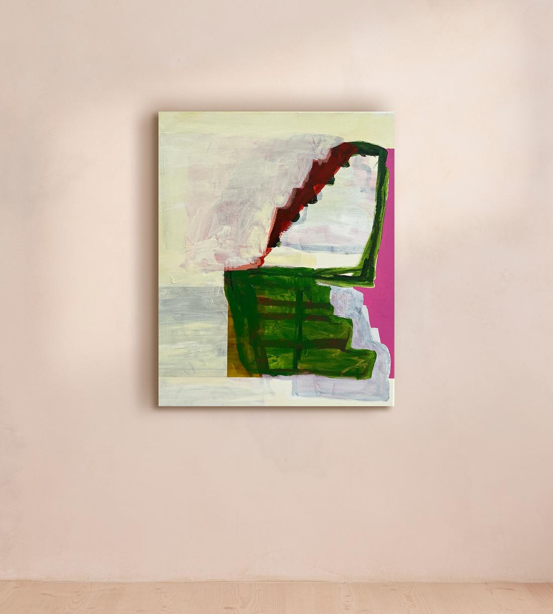 'Bethany X' by Henry Ward - Listing - Image 1