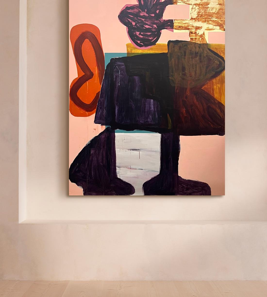 'Clavel' by Henry Ward - Images - Image 3