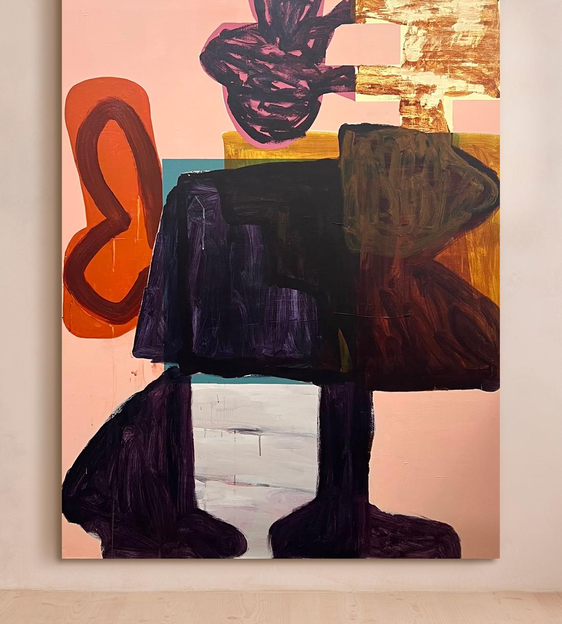'Clavel' by Henry Ward - Listing - Image 1