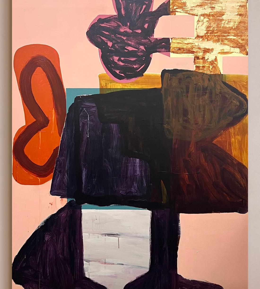 'Clavel' by Henry Ward - Listing - Image 1