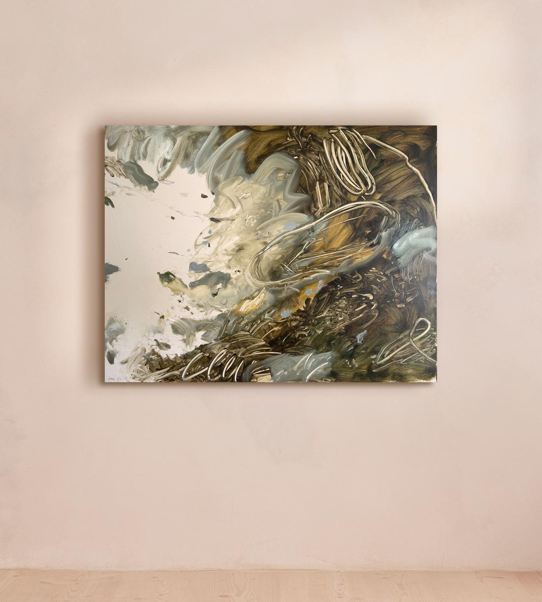 'A Wind of Change XXVIII' by Philip Maltman - Listing - Image 1