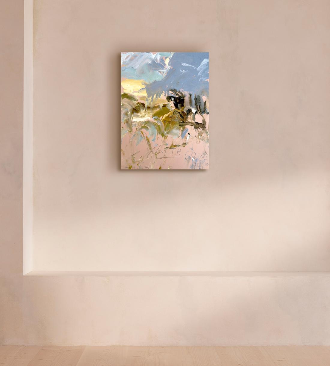 'Cuyp with Cows 7.7.20' by Philip Maltman - Images - Image 4