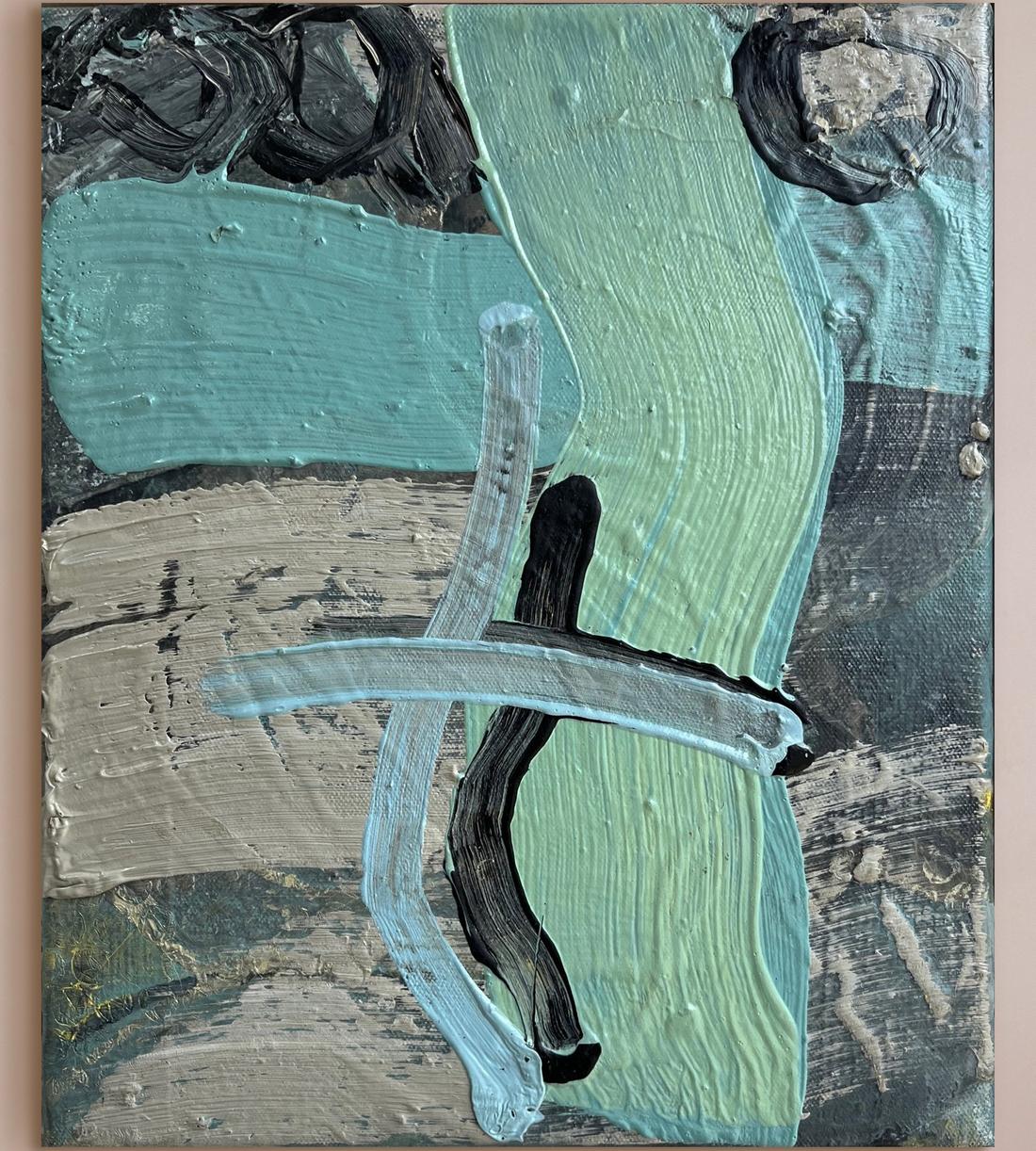 'Compass Study VII' by Day Bowman - Listing - Image 2