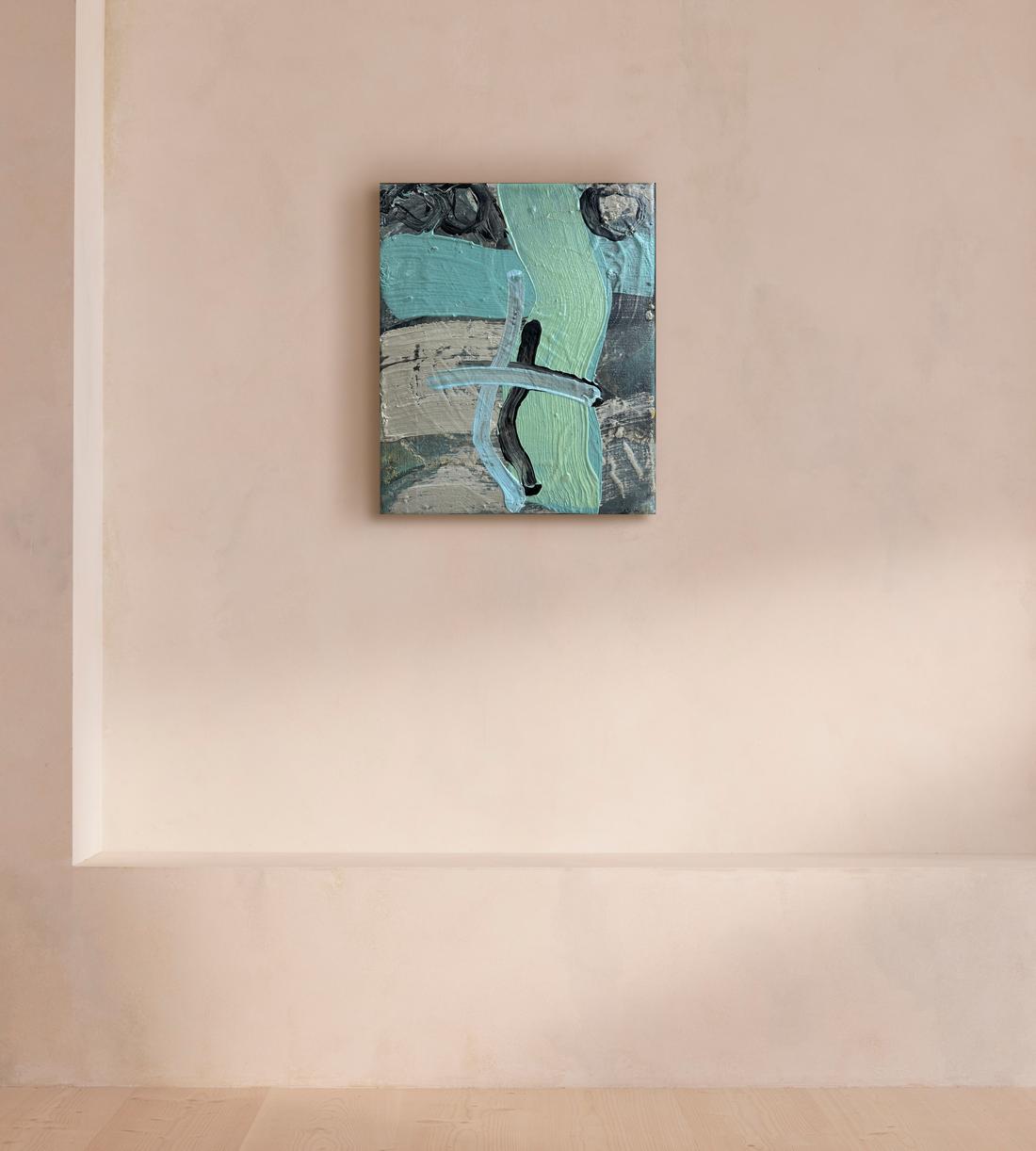 'Compass Study VII' by Day Bowman - Images - Image 4