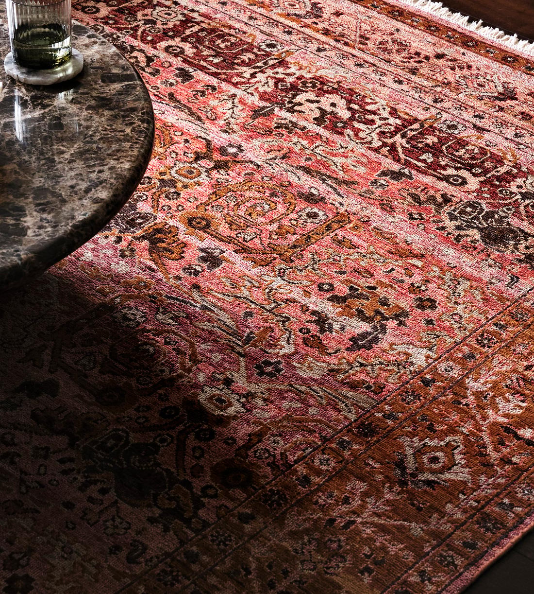 Kerala Rug - 170 x 240cm - Lifestyle - Image 1