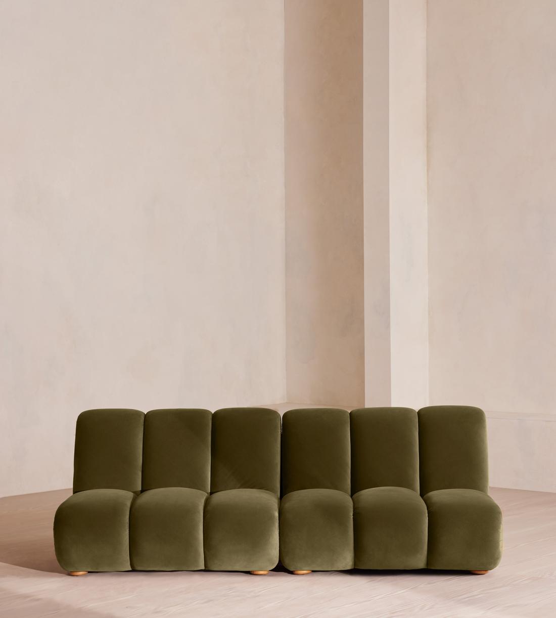 Soho Home Noelle Modular Sofa