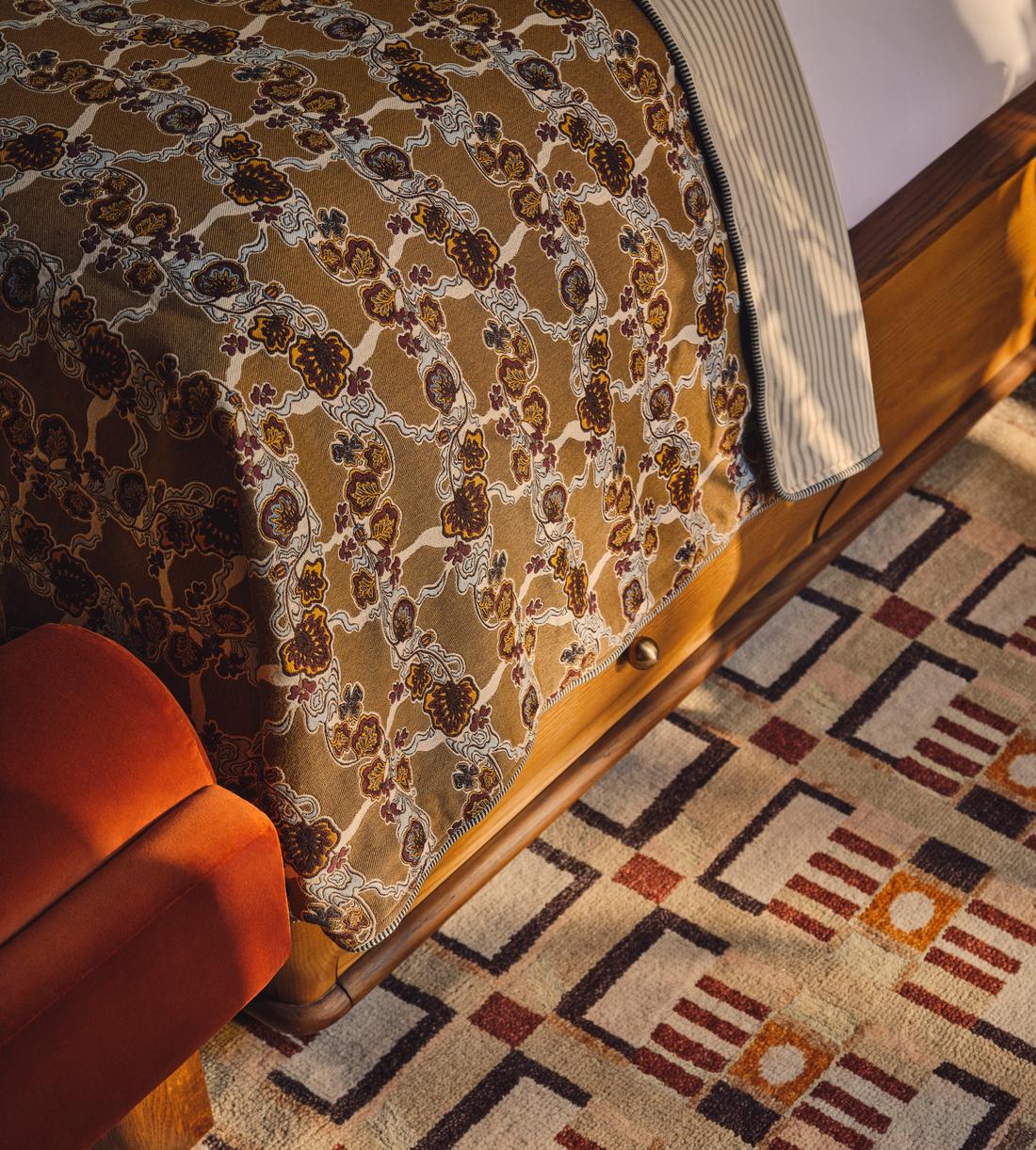 Benton Rug - 200 x 300cm - Lifestyle - Image 3