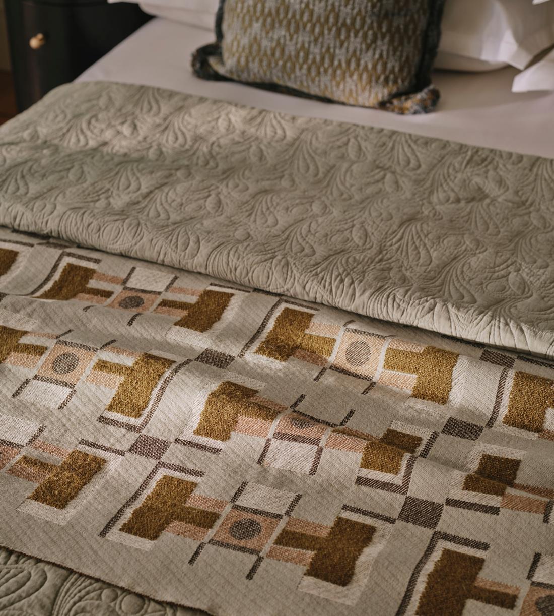 Benton Throw - Lifestyle - Image 1