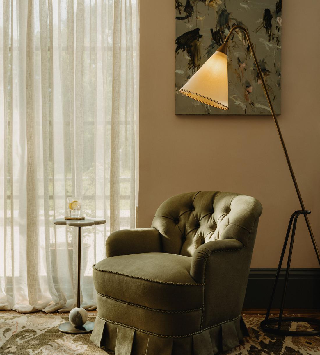 Thayer Rug - 170 x 240cm - Lifestyle - Image 3