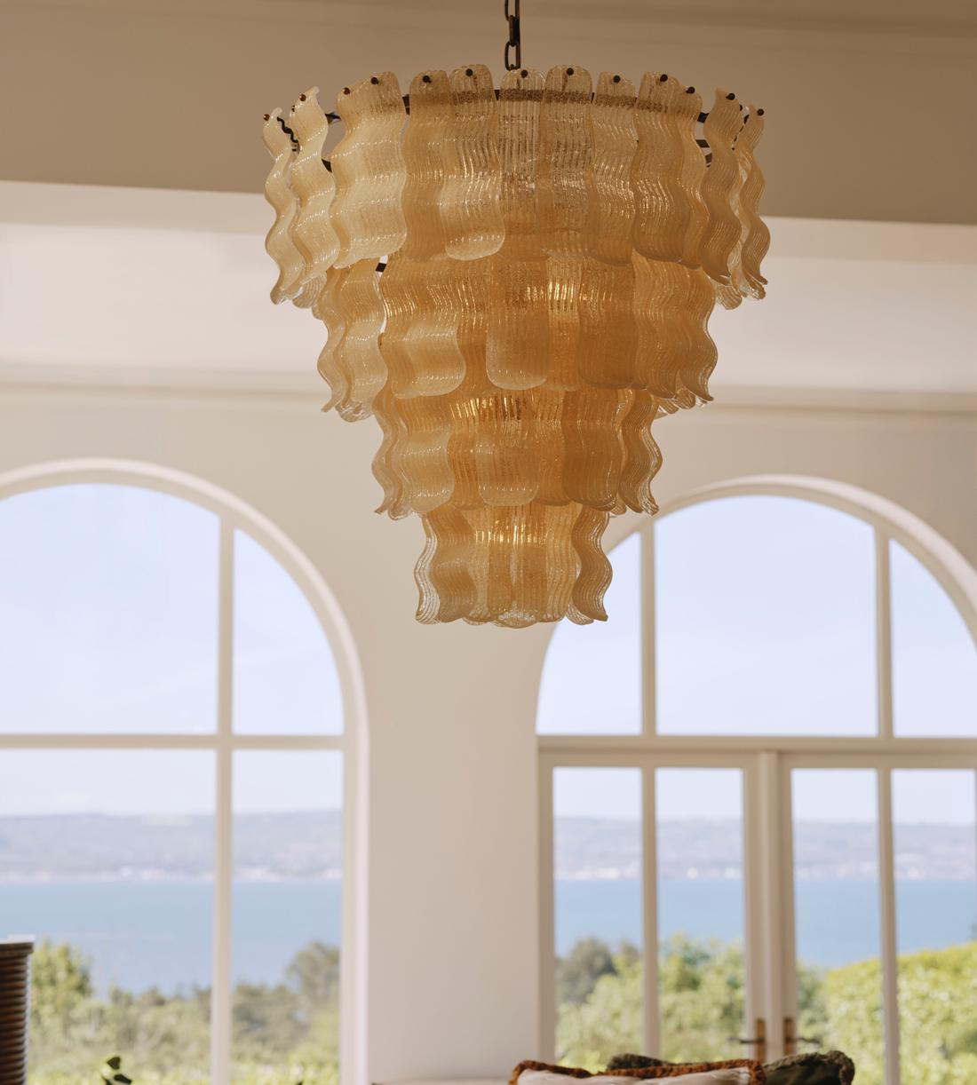 Pollensa Chandelier - US - Lifestyle - Image 1