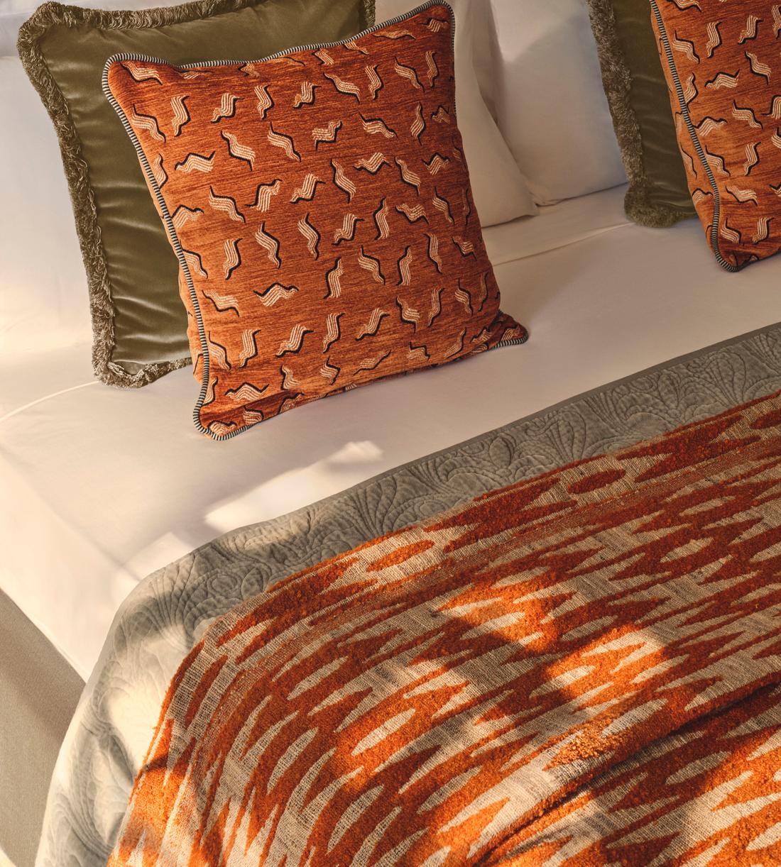 Auden Throw - Lifestyle - Image 3