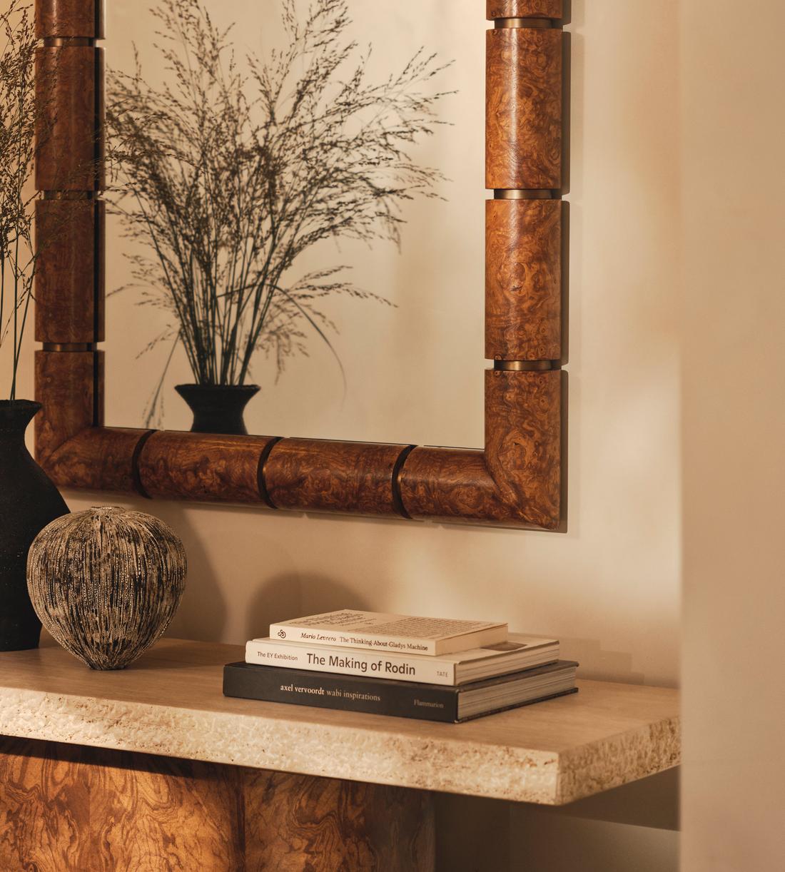 Ramsey Console Table - Lifestyle - Image 2