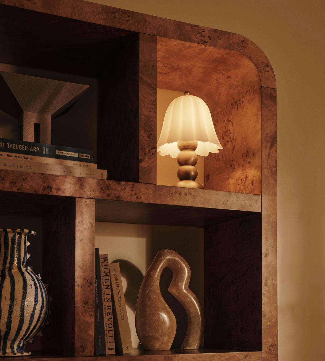 Baylee Portable Lamp - Lifestyle - Image 1