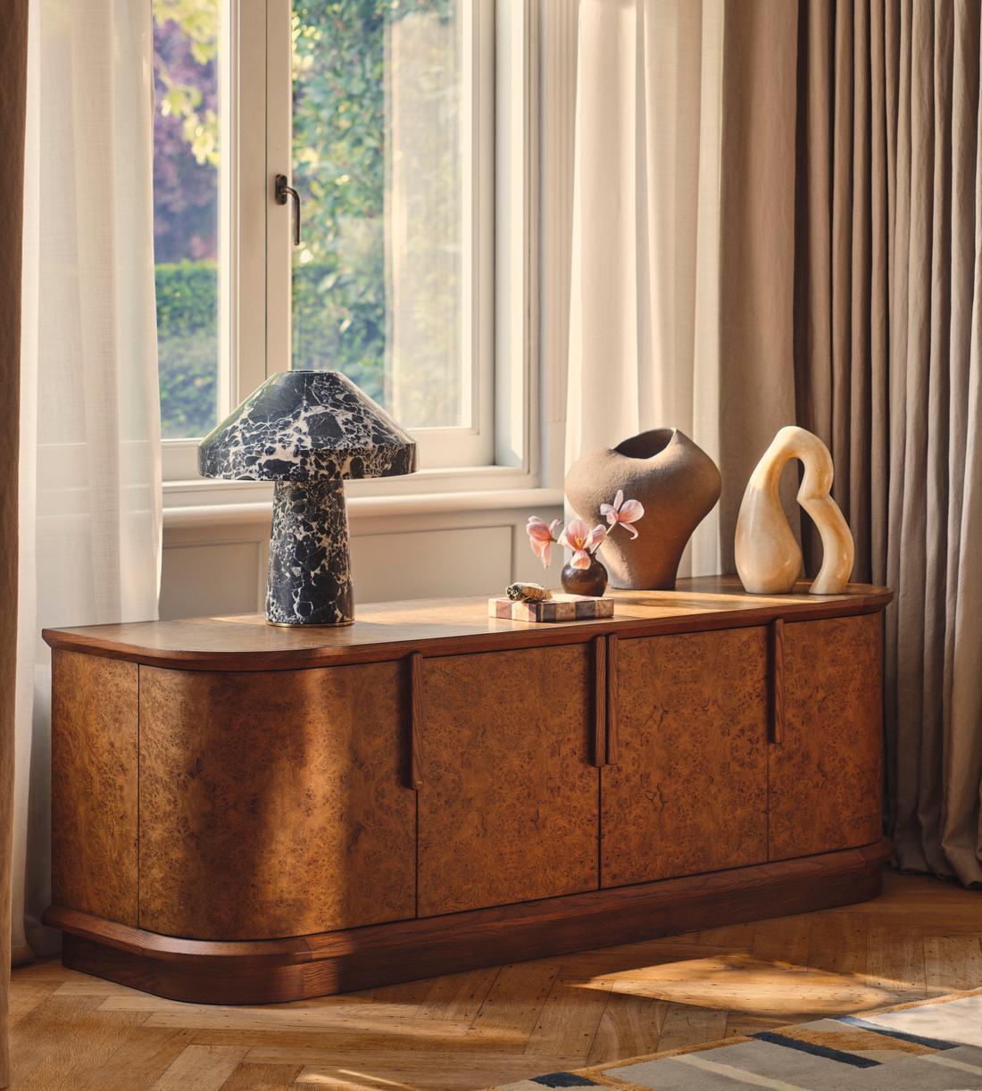 Jaya Table Lamp - Lifestyle - Image 4