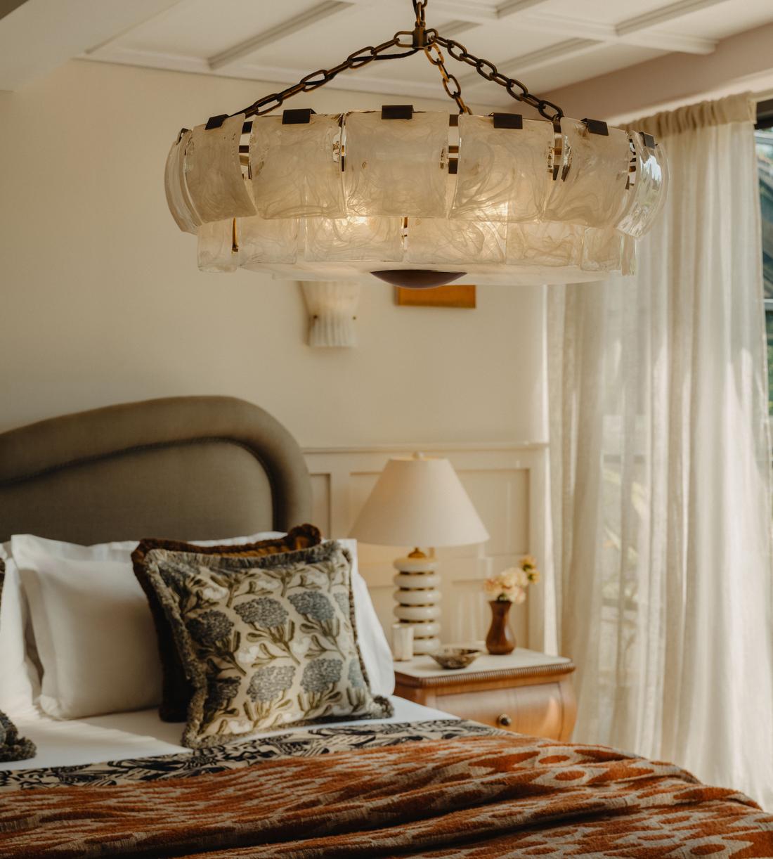 Alessio Chandelier - Lifestyle - Image 1