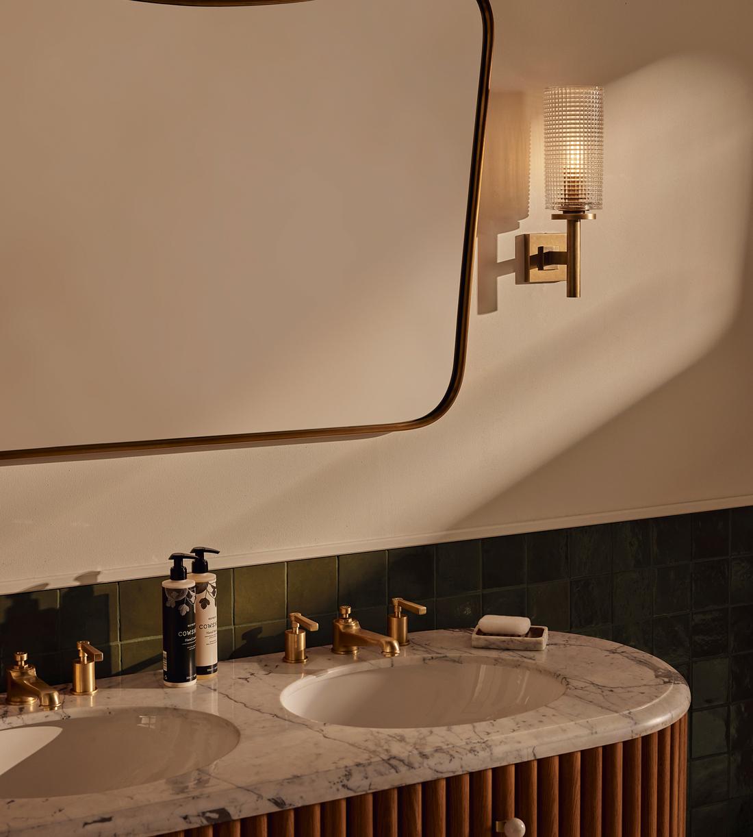 Soho Home Skye Wall Light - Thumbnail 2