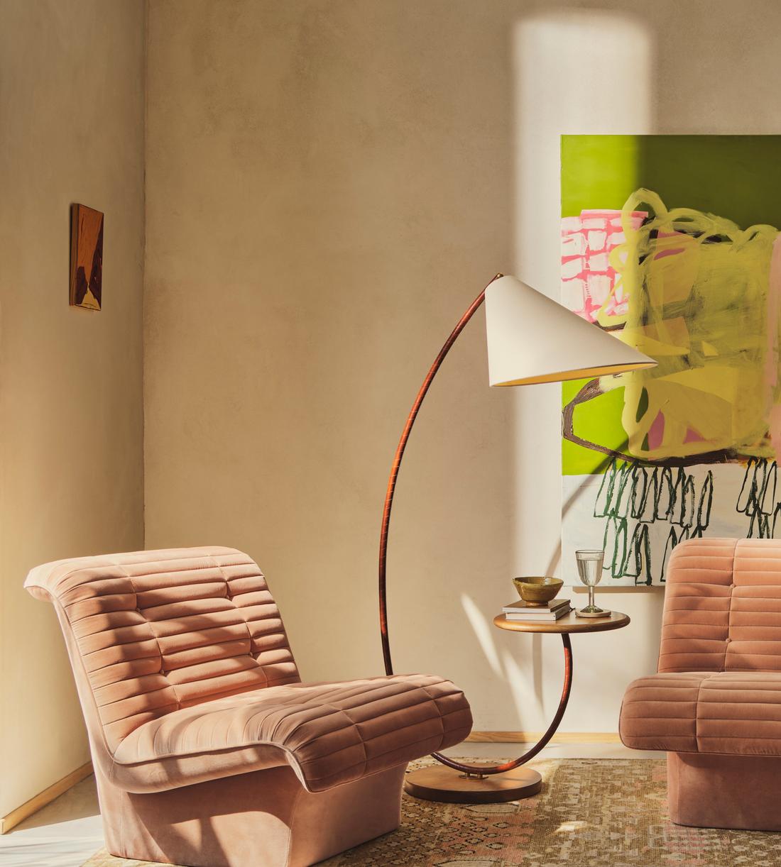 Robert Rug - 300 x 420cm - Lifestyle - Image 3