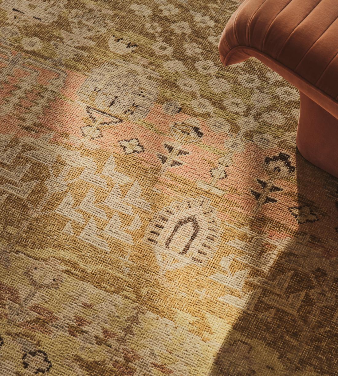 Robert Rug - 300 x 420cm - Lifestyle - Image 5