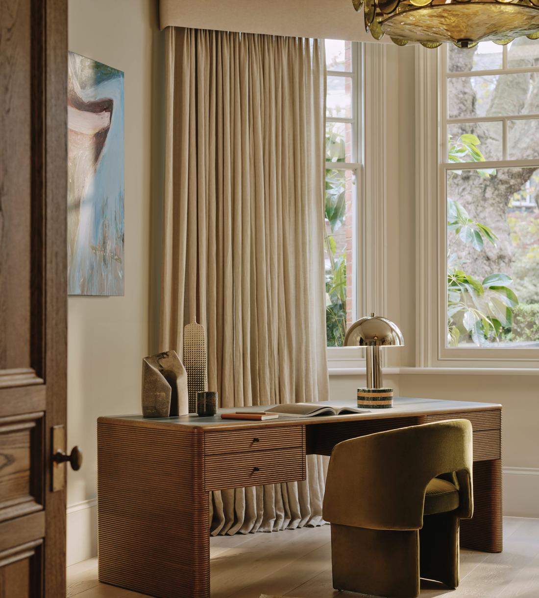 Wilmot Desk - Large - Lifestyle - Image 1