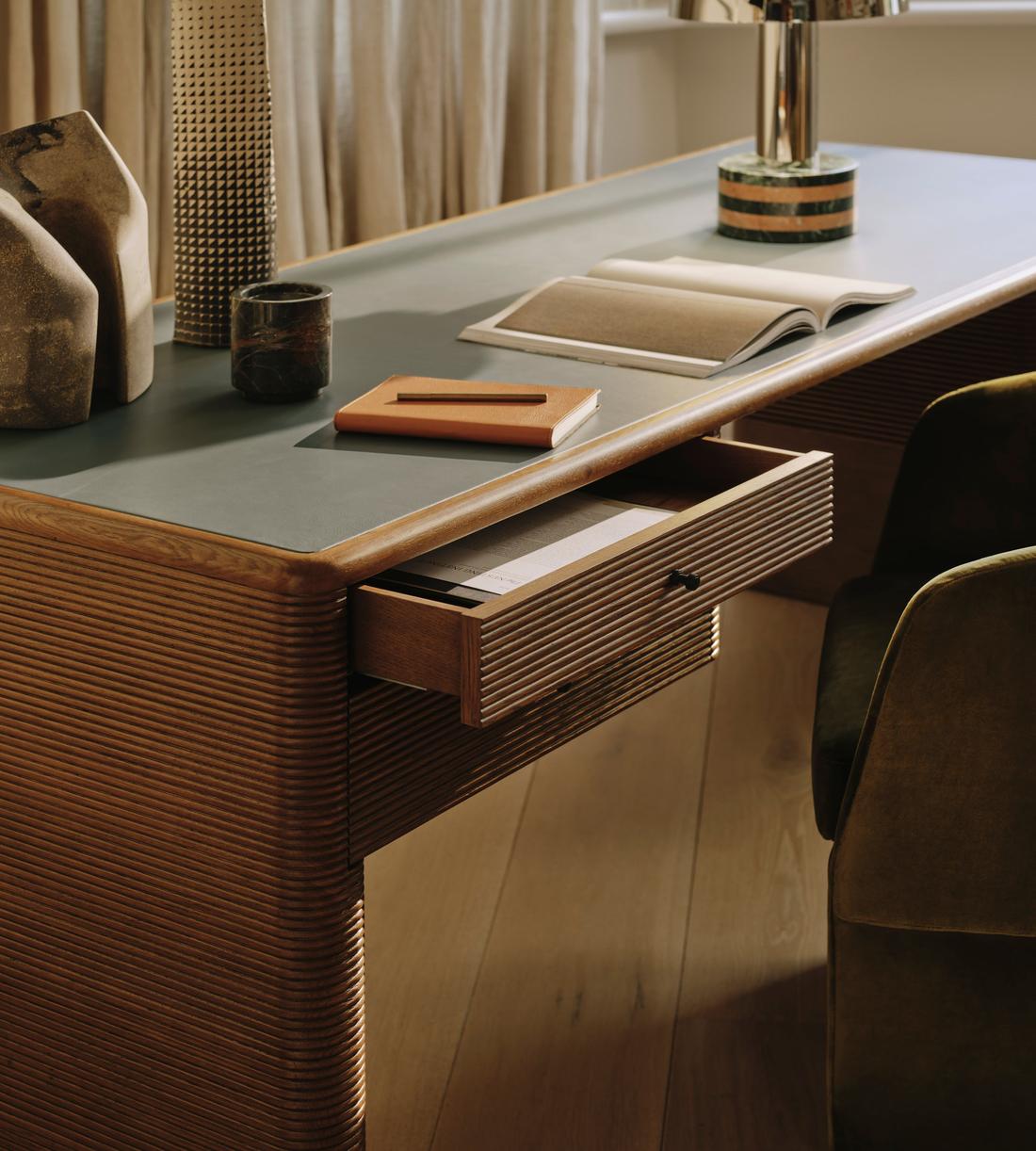 Wilmot Desk - Large - Lifestyle - Image 3