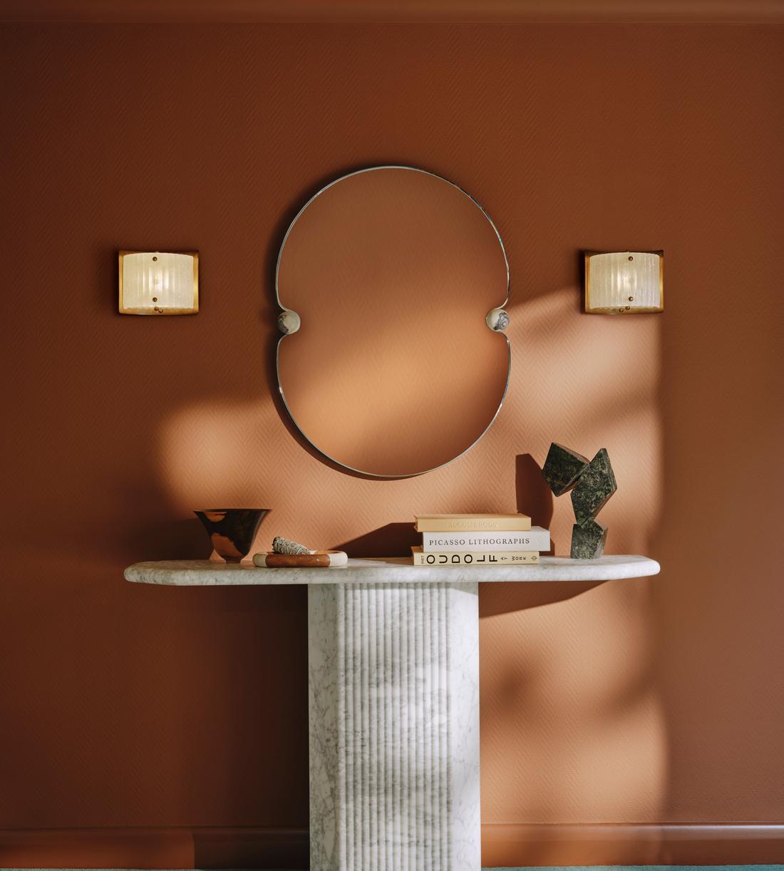 Bronte Wall Sconce - US - Lifestyle - Image 3