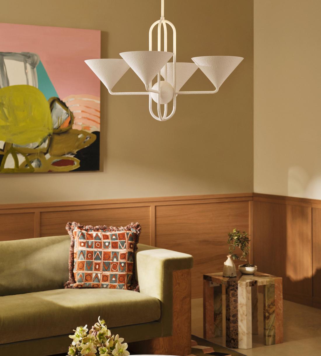 Charli Side Table - Lifestyle - Image 4